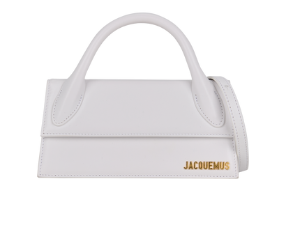 Le Chiquito Long, front view